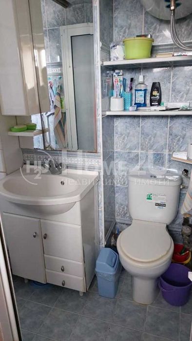 Продава се Тристаен апартамент в Варна, Лятно кино Тракия - 55 кв.м за 1610 €/кв.м - Снимка #8