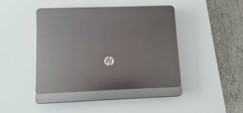 laptop        HP