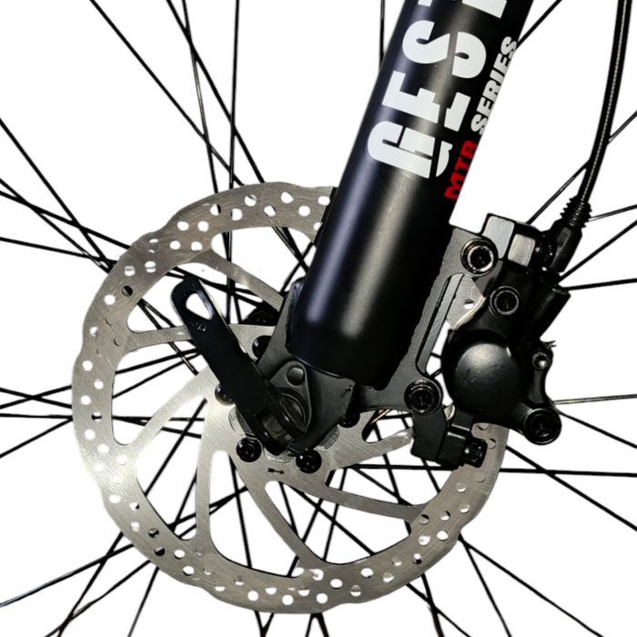 Велосипед Gestalt Hero