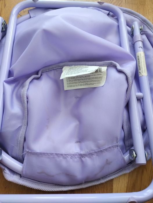 Scaun Frozen pentru copii