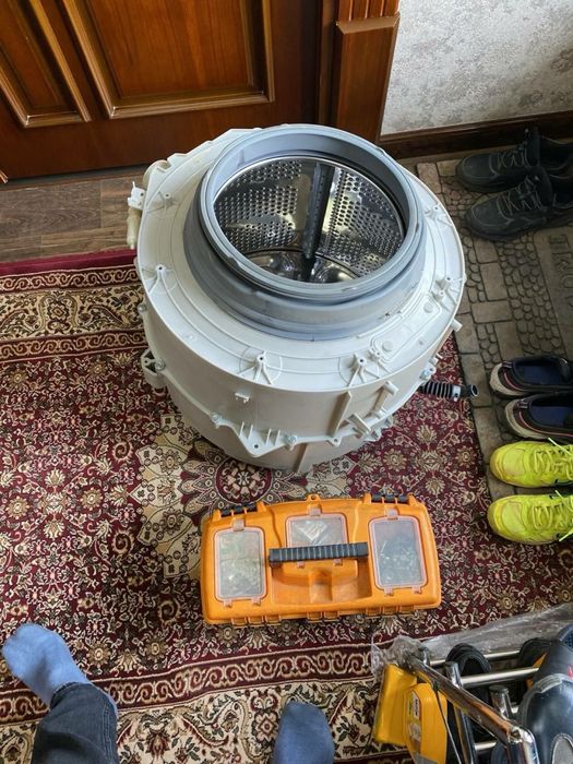 Ремонт стиральных машин Remont Stiralniy mashin