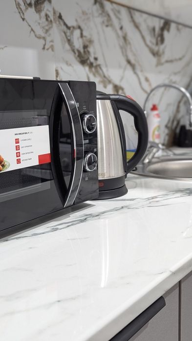 Койгельды Ниеткалиева. Smart