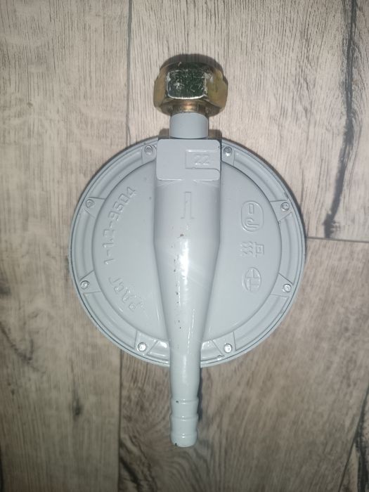 Продам газовый редуктор