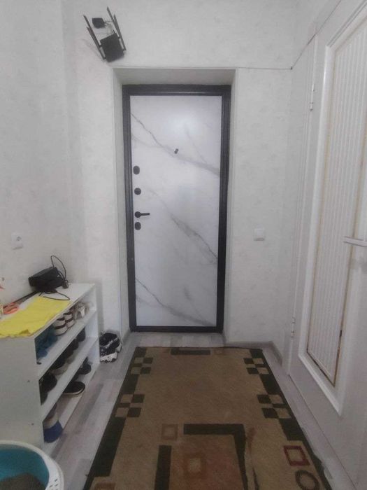 Продаётся 2-комнатная квартира на улице Мухтара Ашрафи