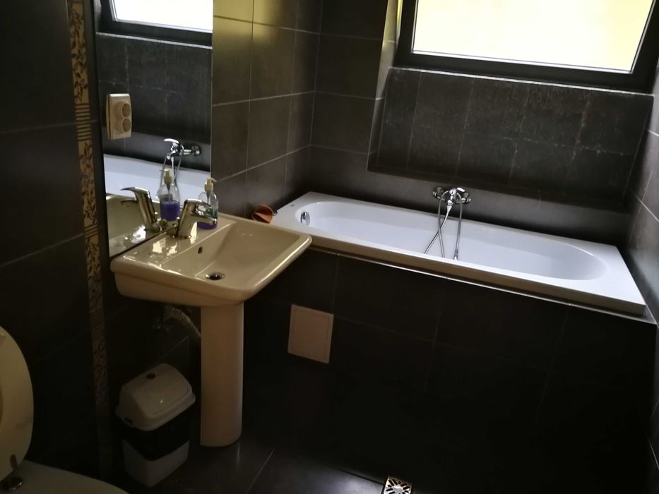 Dau in chirie spatiu birouri langa Gradina Botanica