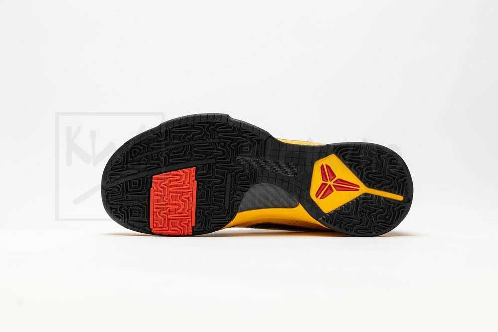 Оригинални баскетболни обувки - Zoom Kobe 5 Protro