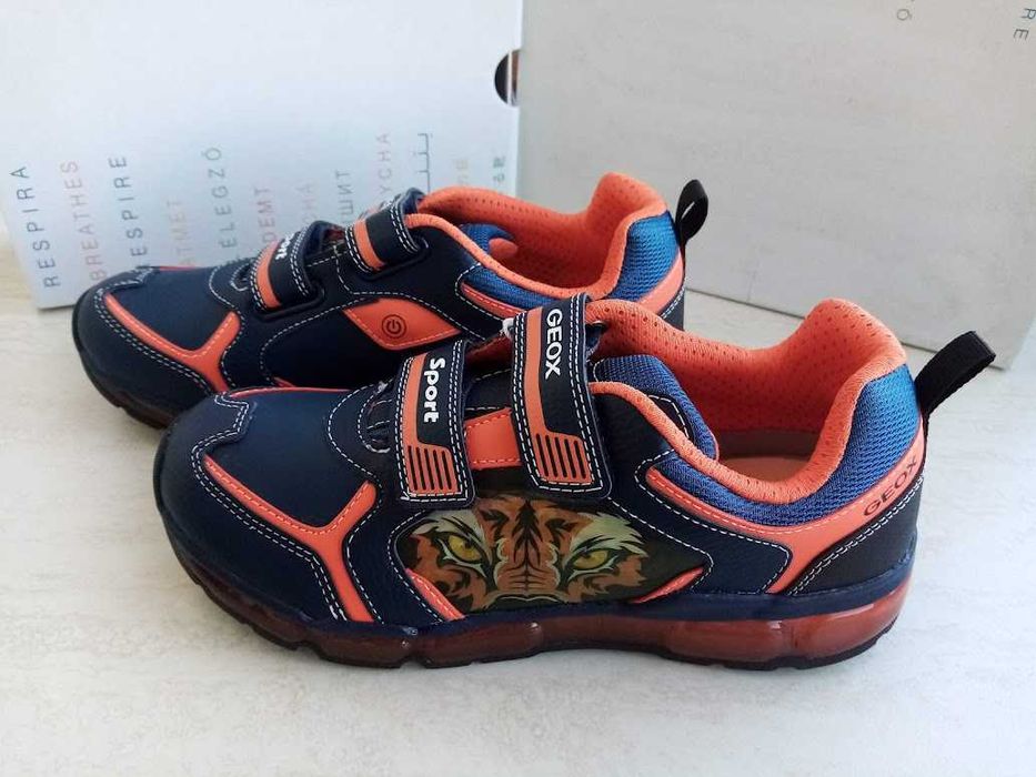 Нови маратонки/сникърси/боти Pepe Jeans и Geox - н. 38