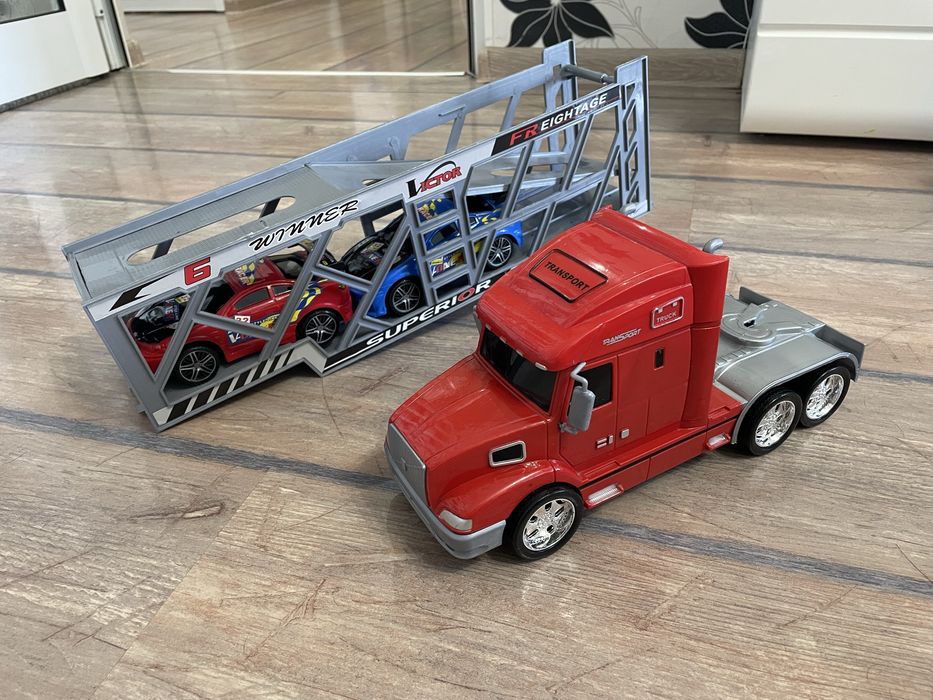 Детски играчки - запазени