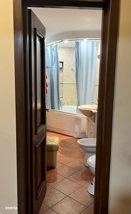 Apartament unic în zonă