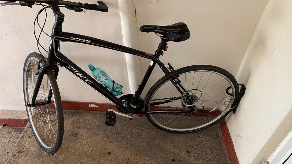 Specialized Sirrus Sport