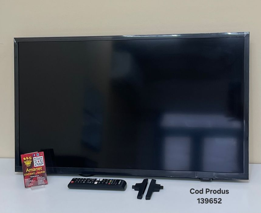Tv Samsung Smart 80cm Amanet BKG