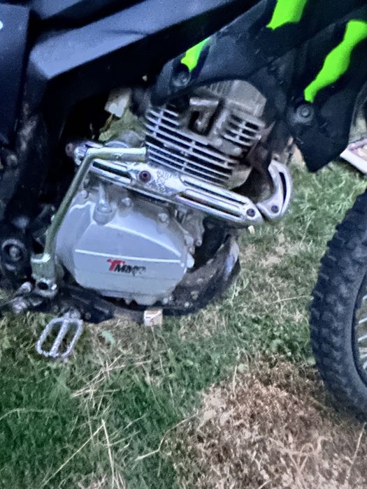 Vamd cross 250cc