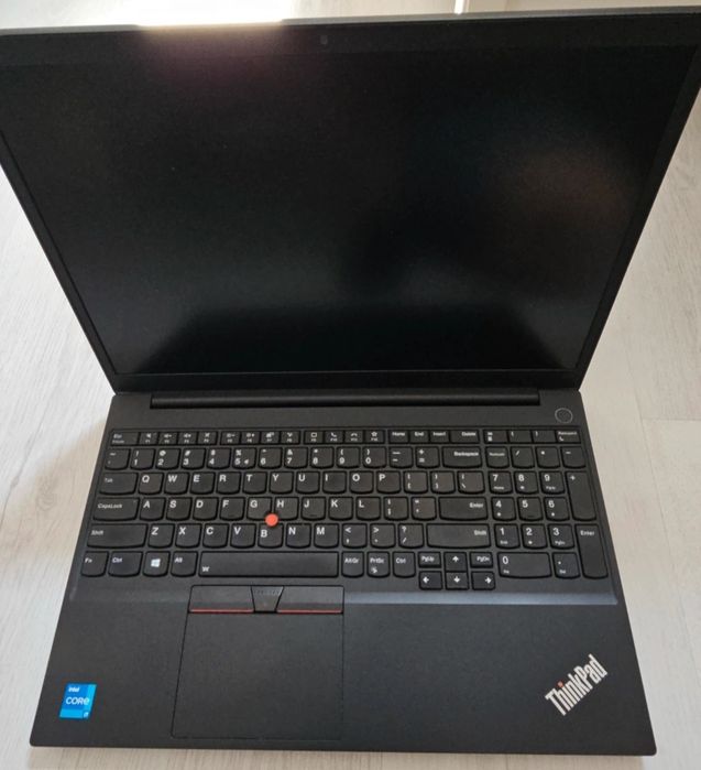 Lenovo ThinkPad E15 I7 gen2