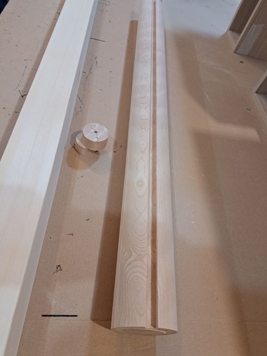 Tăiere debitare rutare lemn pal mdf tego pvc compozit