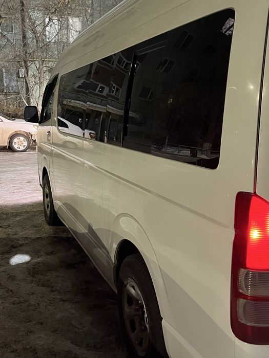 Хайс 12 мест по городу