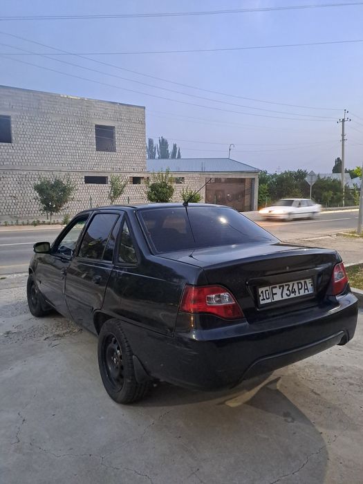 Nexia 2 sons gibrit