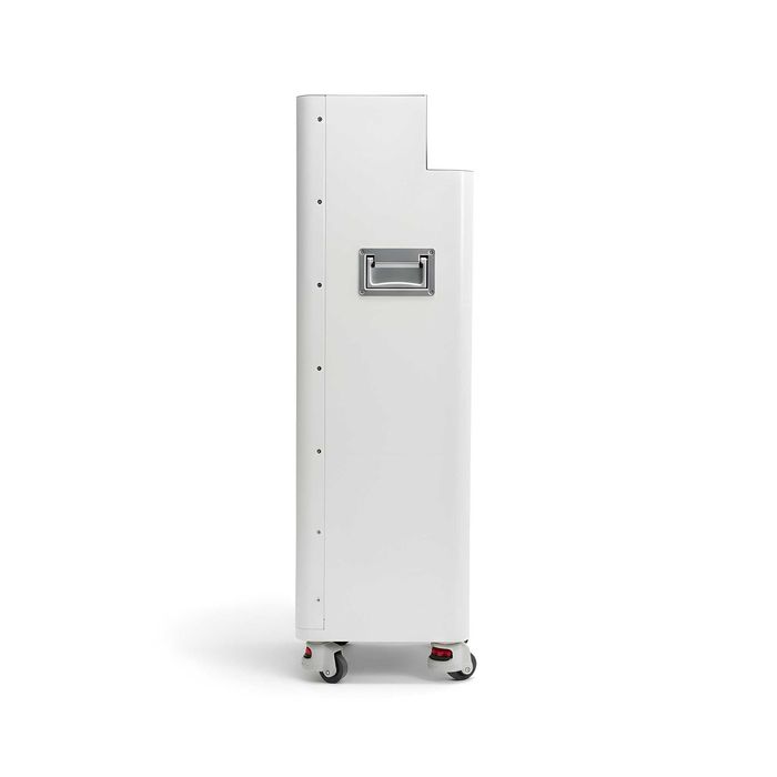 Acumulator Baterie Webattery 16.1kWh, fotovoltaic, solar, panouri, TVA