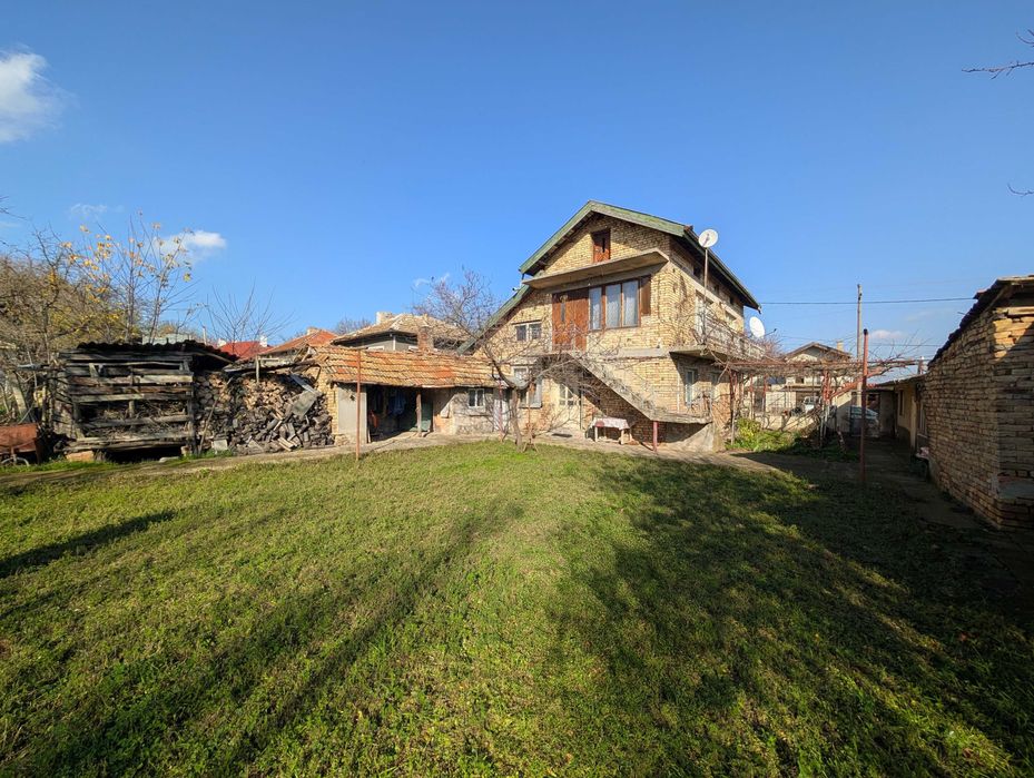 Продава се Къща в Вълчи дол - 180 кв.м за 397 €/кв.м - Снимка #3