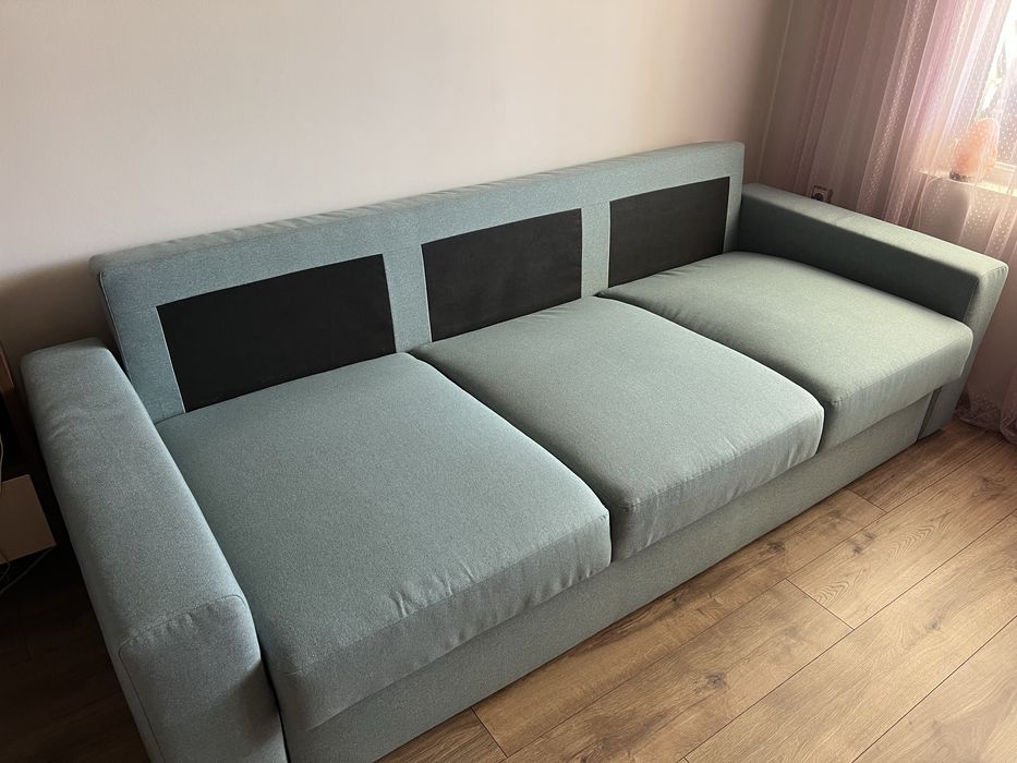 3-местен разтегателен диван от Ikea (Bårslöv)