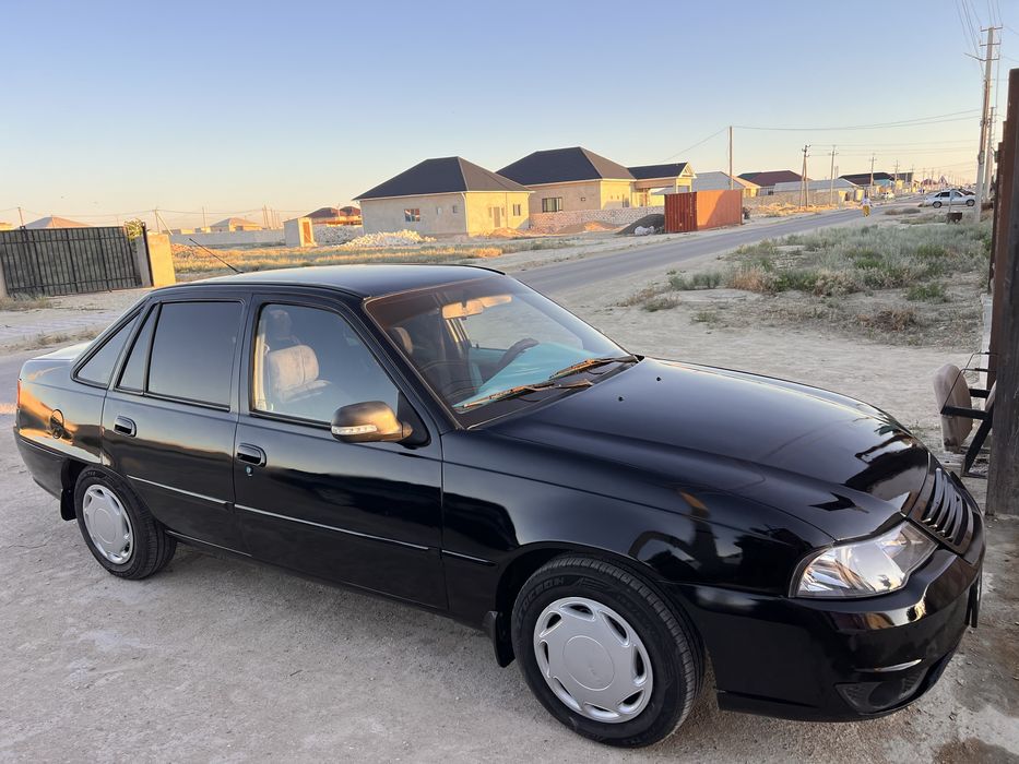 Daewoo Nexia сатылады