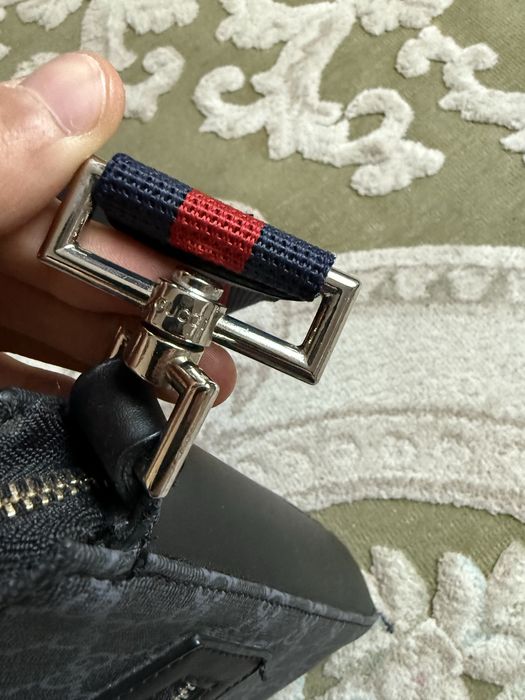 Барсетка мужская