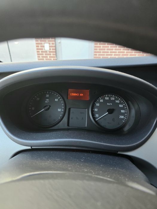 OPEL Vivaro 2014 — imagine 5