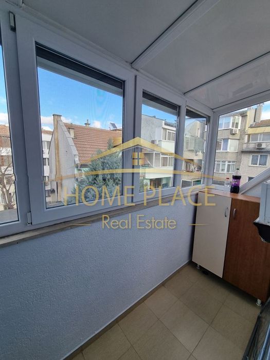 ДВУСТАЕН апартамент под наем - Колхозен пазар