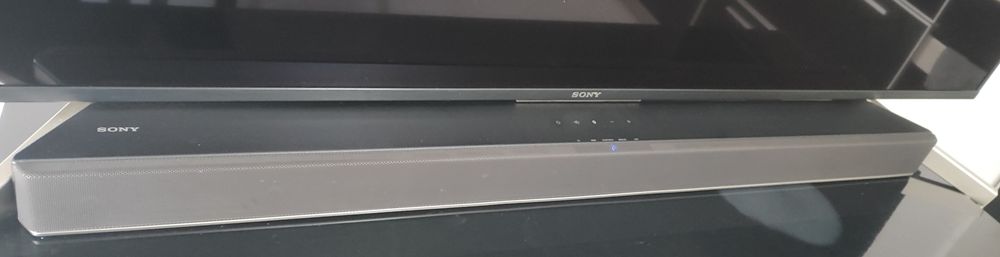 Саундбар Sony - HT-XF9000