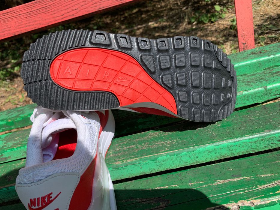 Nike • Airmax • #Найк