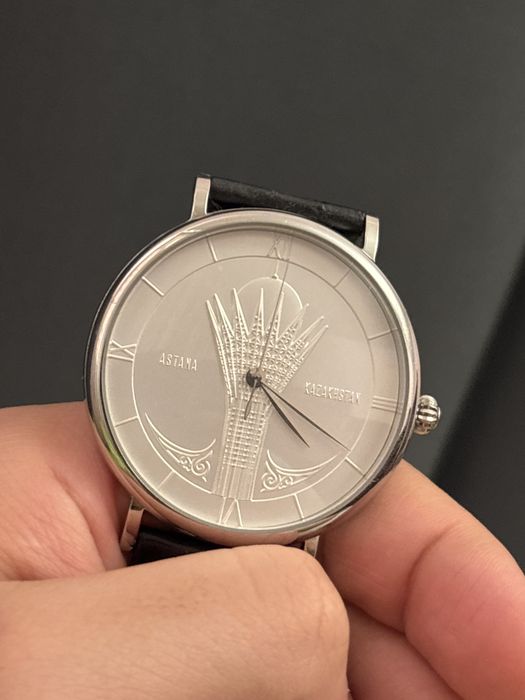 Часы Astana байтерек