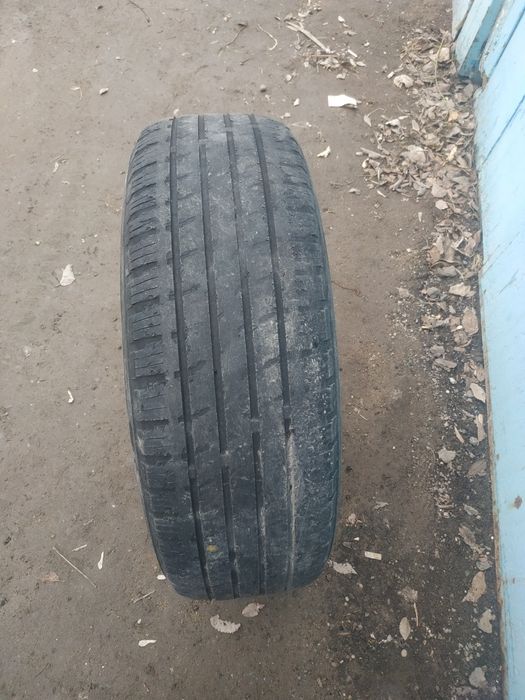 Продажа шины 4 штуки(комплект)