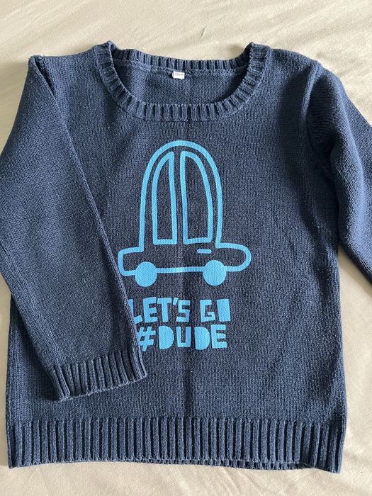 Продам вещи для мальчиков 2-5 лет