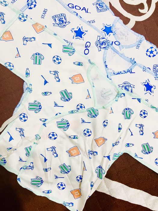 Все для новорожденных