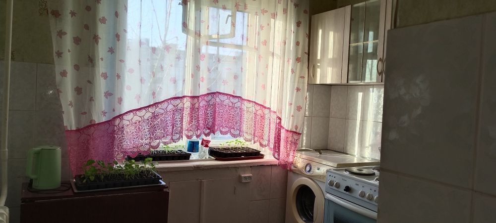 Сдам двух комнатную квартиру