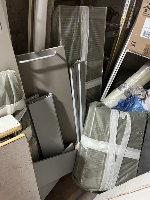 срочно!!! гардеробная система