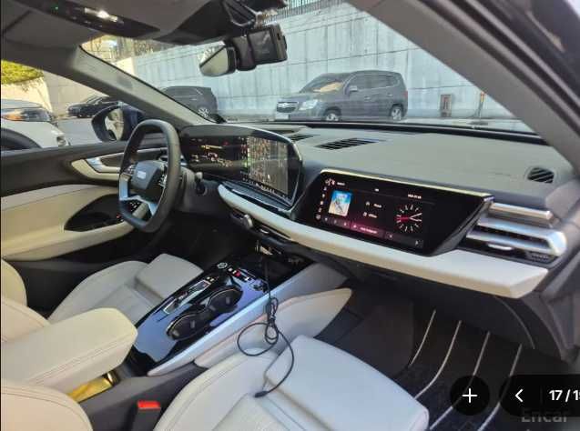 Audi A5 40 TFSI Premium