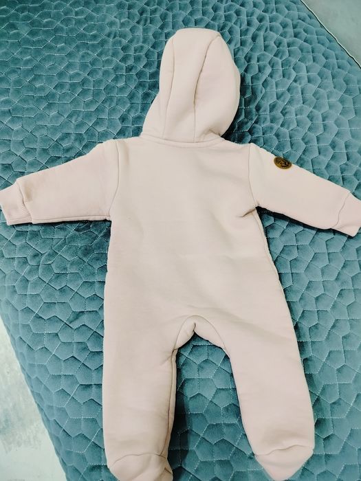 Продам теплый слип на флисе