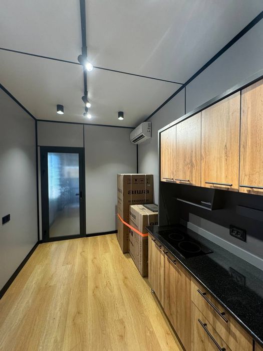 Контейнерный дом | Дом из морских контейнеров | Konteyner, mobil uylar