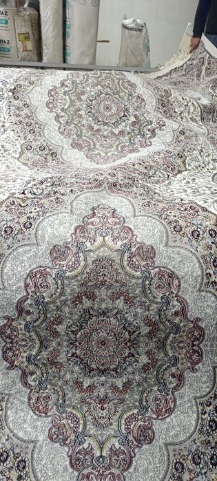 Ковер иранский 2.5×5