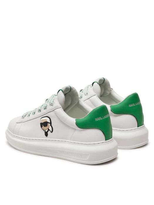 Мъжки сникърси Karl Lagerfeld KL52528