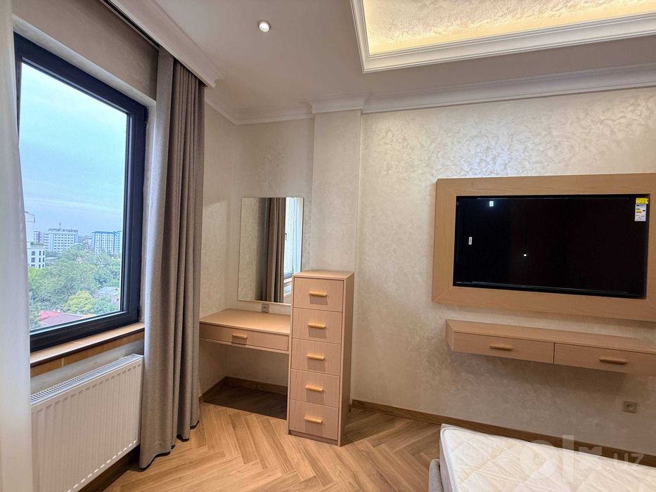ЖК Kamron Palace продается