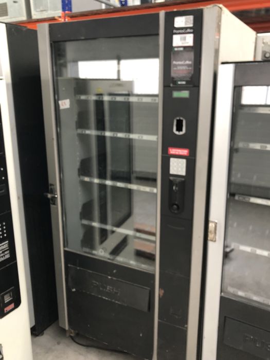 Вендинг Бианки 681,685,слейв, комбинирани