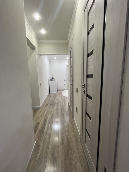 Продам 3 ком квартиру на Орбита 1