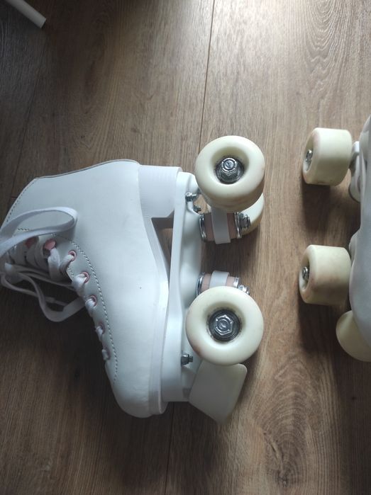 Ролкови кънки Oxelo 33 номер