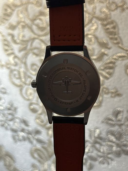IWC ,мужские часы