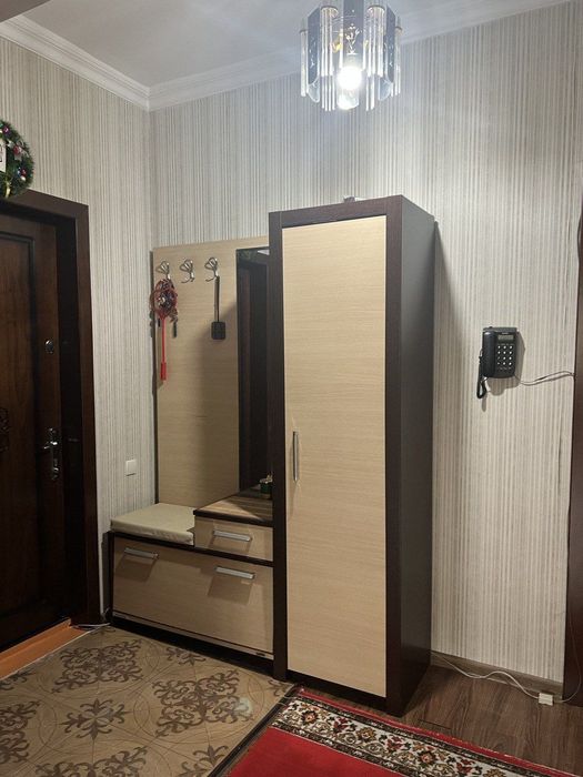 Ипотека! Карасув 6 3 комнат продаётся срочно