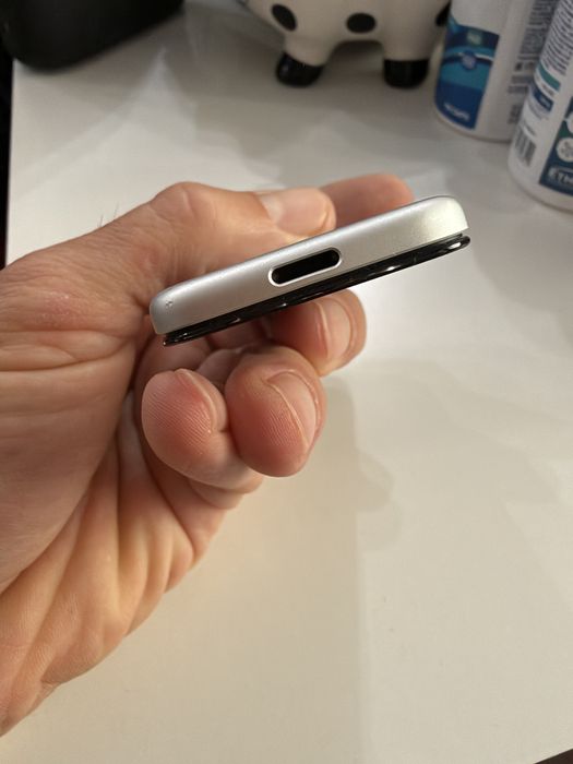 Telecomanda Apple TV A1513