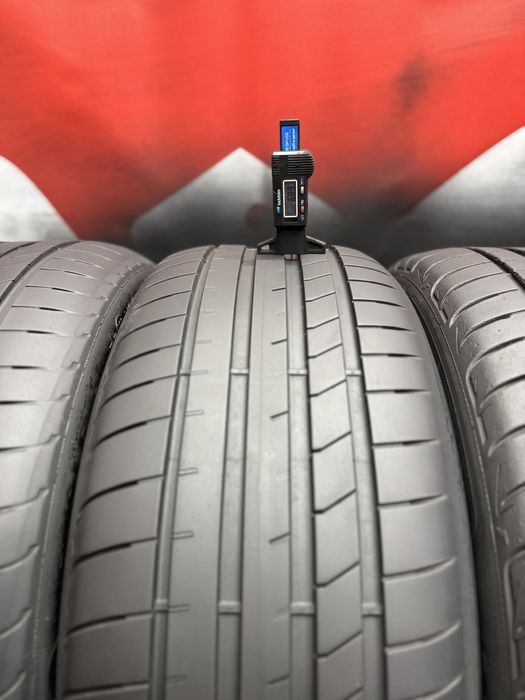 245 40 19, Летни гуми, Goodyear EagleF1Asymmetric3, 4 броя