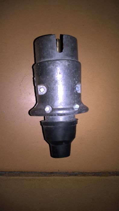 Priza auto 7 pini