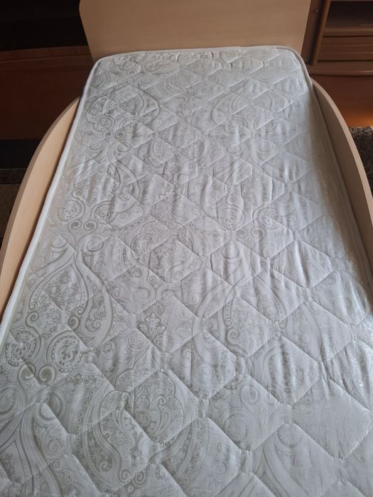 Кровать детская 150×75